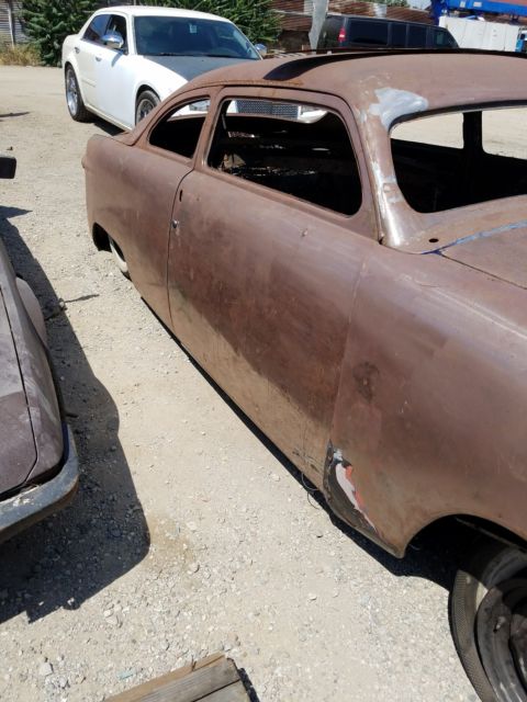 1951 Ford Other - photo 11