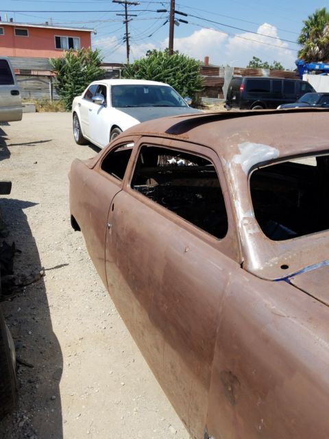 1951 Ford Other - photo 12