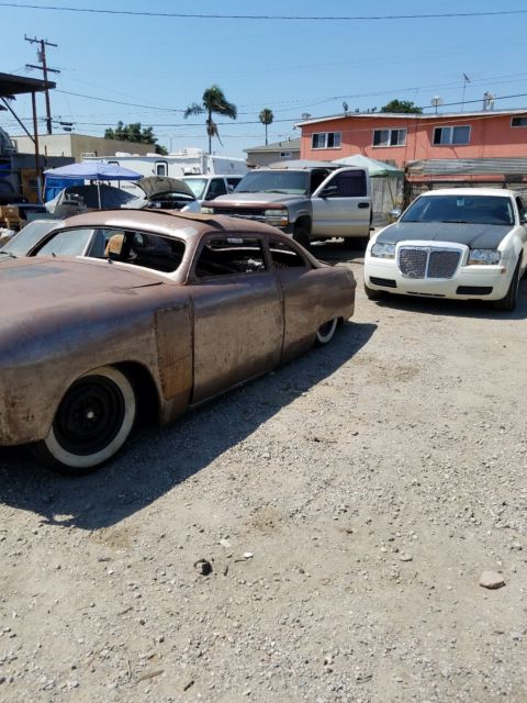 1951 Ford Other - photo 3
