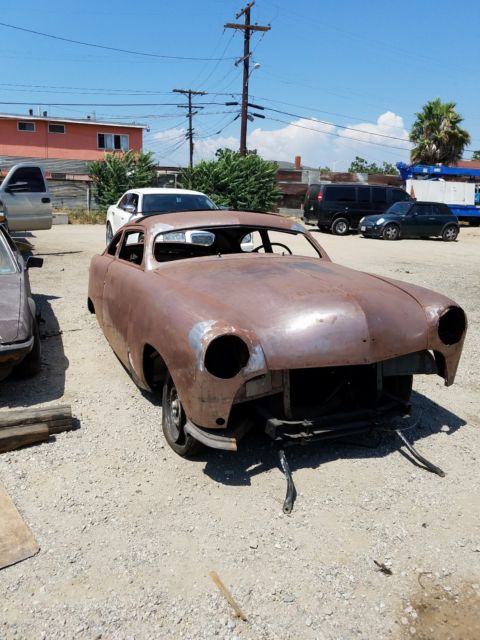 1951 Ford Other - photo 4