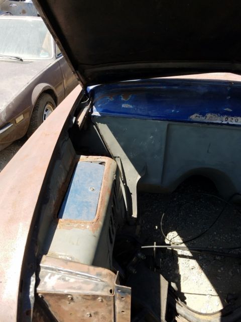 1951 Ford Other - photo 6