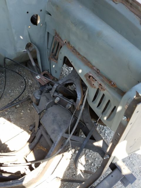 1951 Ford Other - photo 9