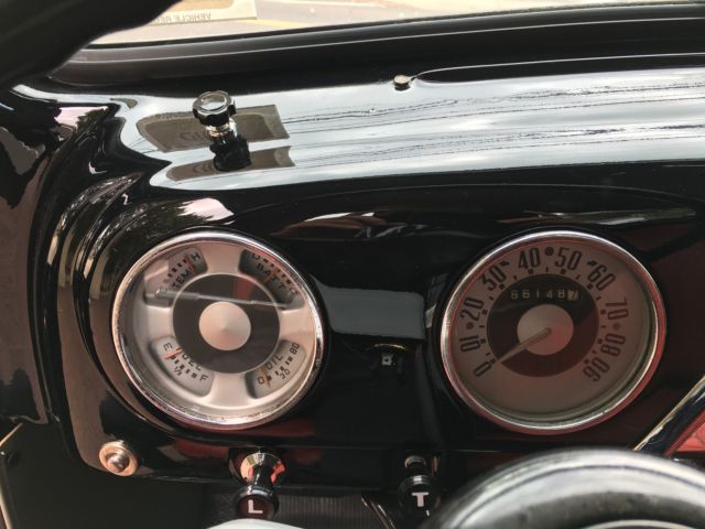 1951 Ford F4 - photo 9