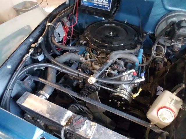1951 Ford Other Pickups - photo 13