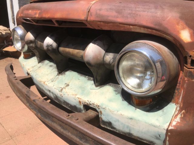 1951 Ford Other Pickups Deluxe Cab - photo 10