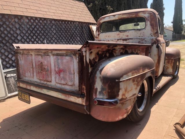 1951 Ford Other Pickups Deluxe Cab - photo 4