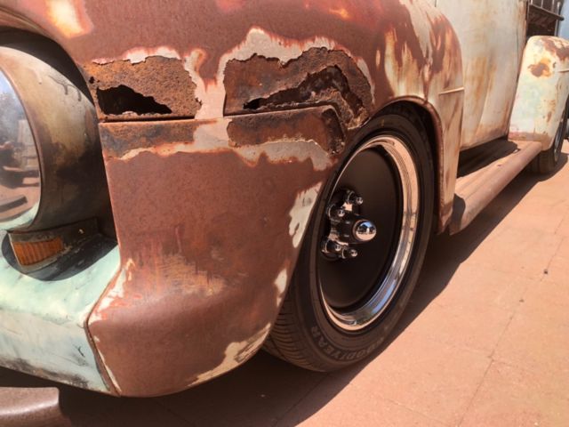 1951 Ford Other Pickups Deluxe Cab - photo 9