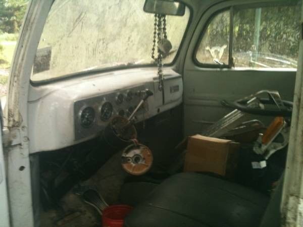 1951 Ford Other Pickups - photo 2