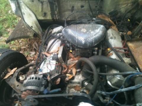 1951 Ford Other Pickups - photo 3