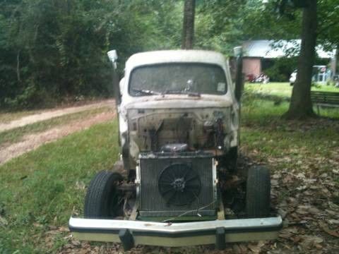 1951 Ford Other Pickups - photo 4