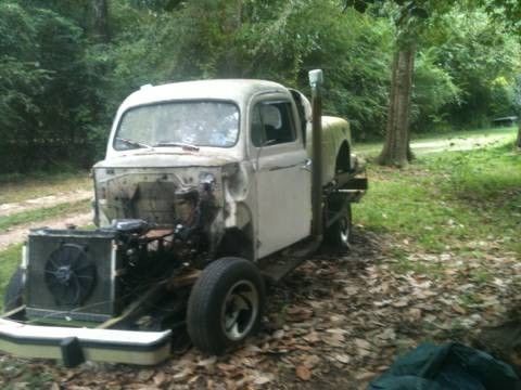 1951 Ford Other Pickups - photo 5
