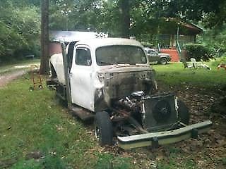 1951 Ford Other Pickups - photo 6