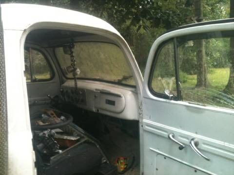 1951 Ford Other Pickups - photo 7