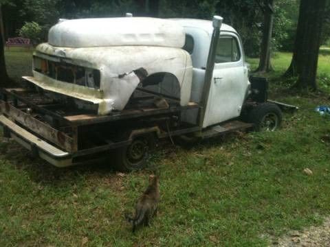 1951 Ford Other Pickups - photo 8