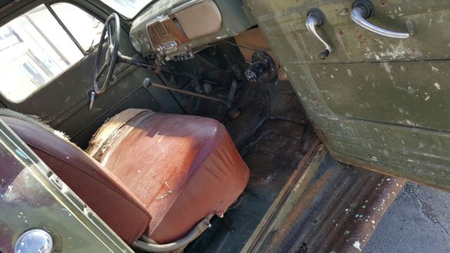 1951 Ford Other Pickups - photo 12