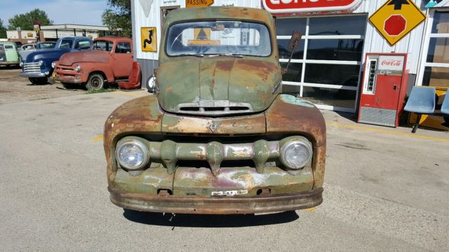 1951 Ford Other Pickups - photo 3