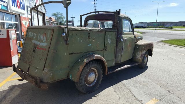 1951 Ford Other Pickups - photo 6