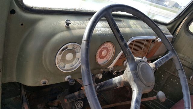 1951 Ford Other Pickups - photo 9