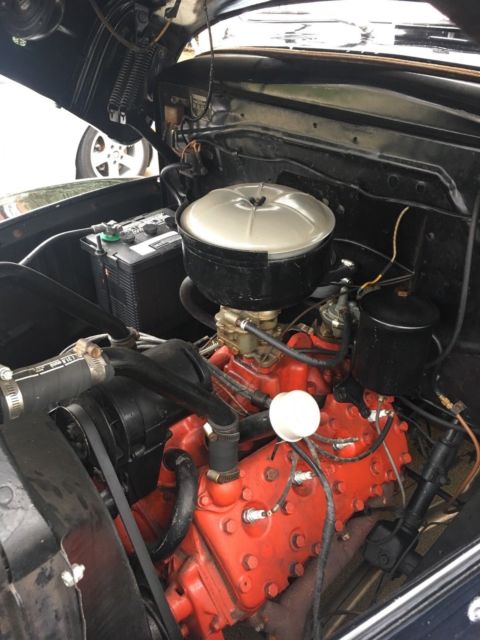 1951 Ford 1/2 Ton Pickup - photo 3