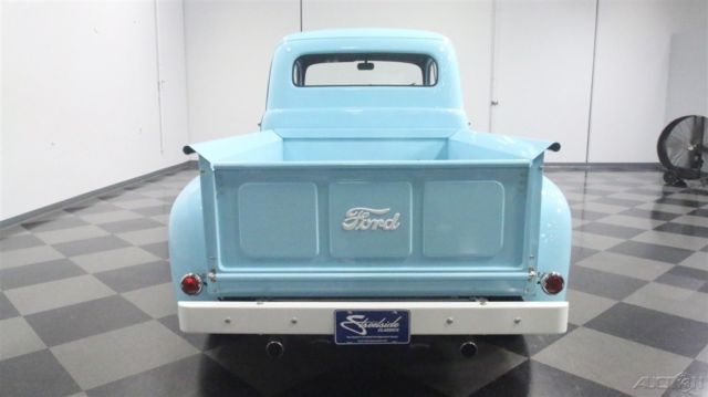 1951 Ford F-1 - photo 11