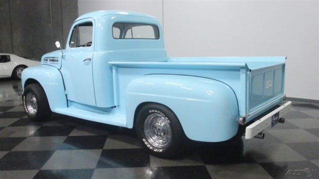 1951 Ford F-1 - photo 8