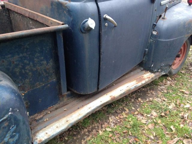 1951 Ford Other Pickups Standard Cab - photo 9