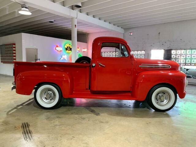 1951 Ford Other Pickups Restored! SEE Video - photo 2