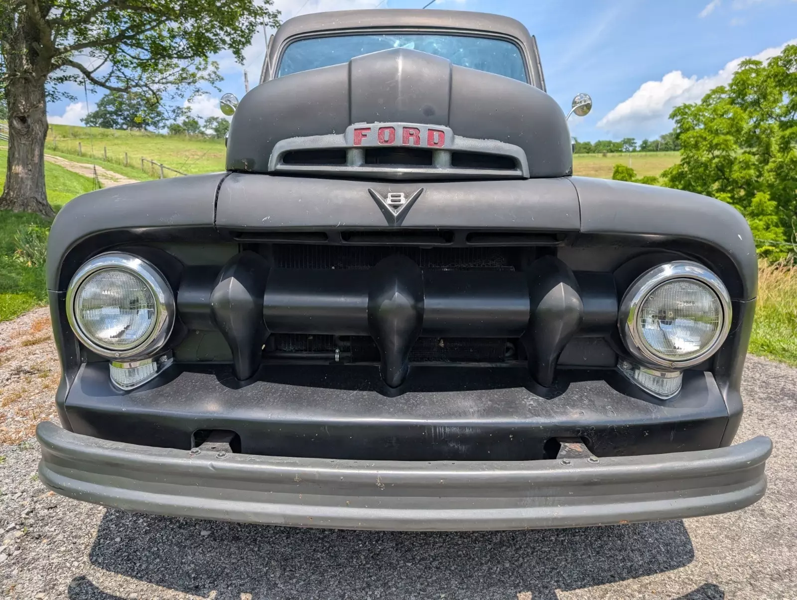 1951 Ford Other Pickups - photo 2