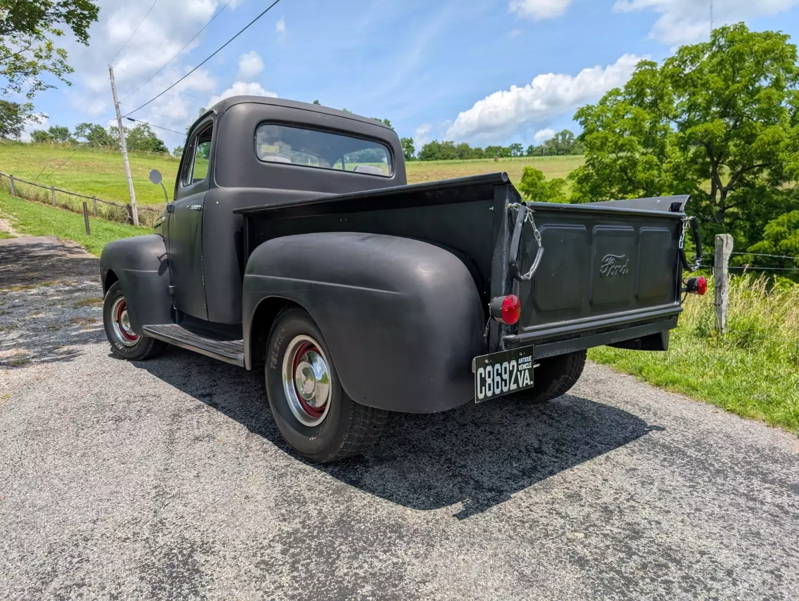 1951 Ford Other Pickups - photo 4