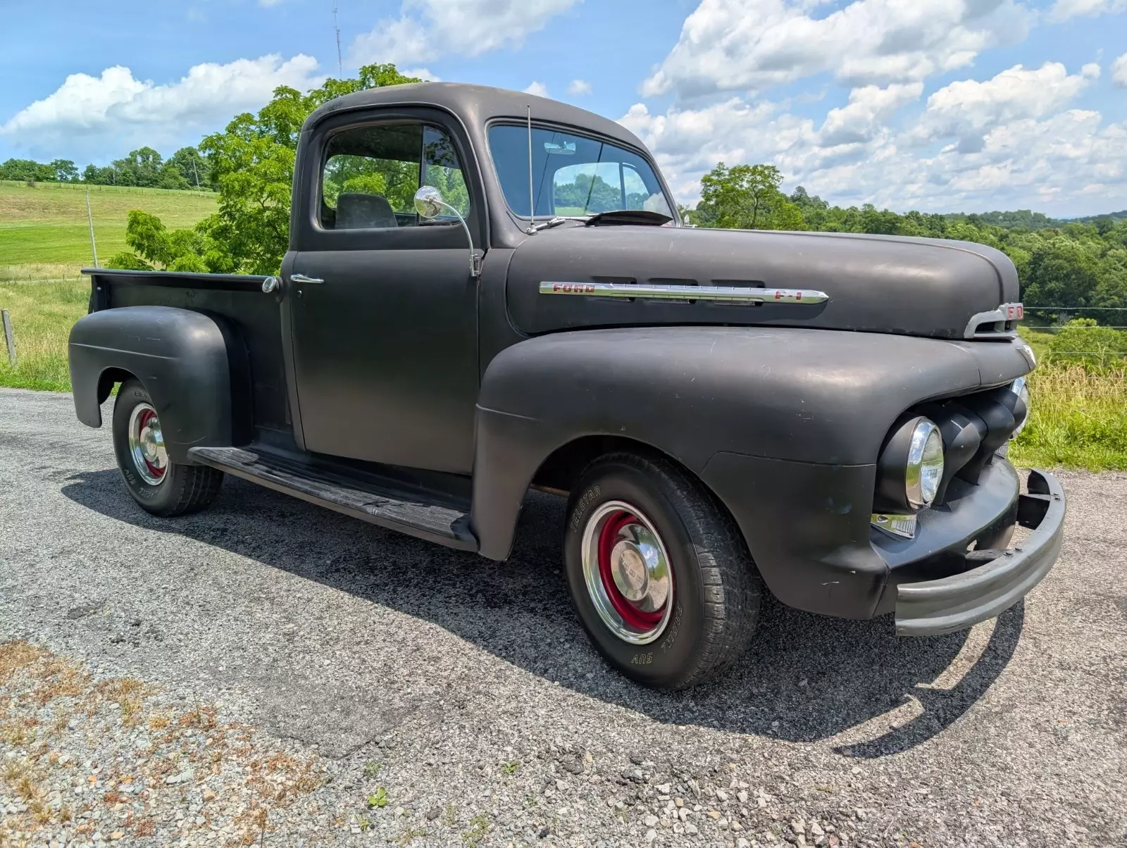 1951 Ford Other Pickups - photo 5