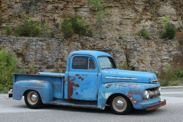 1951 Ford Other Pickups - photo 6