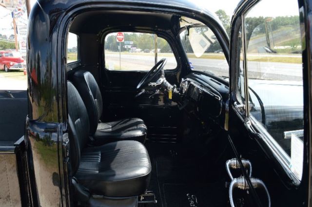 1951 Ford F-100 - photo 12