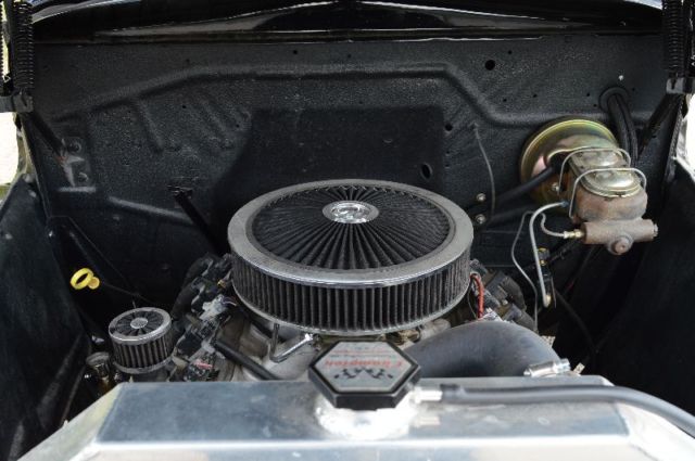 1951 Ford F-100 - photo 13