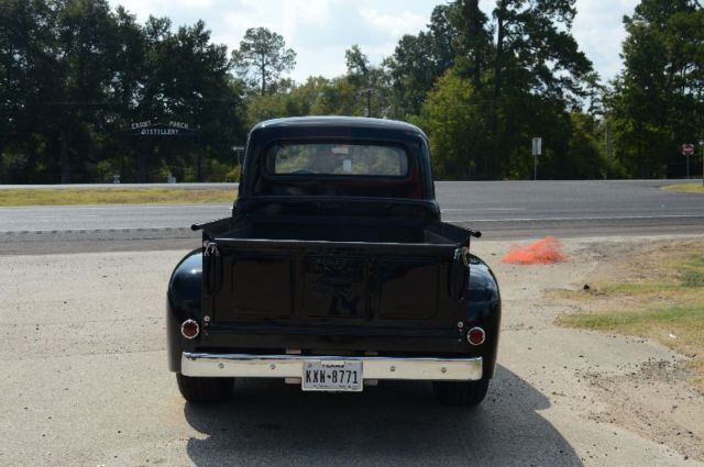 1951 Ford F-100 - photo 4