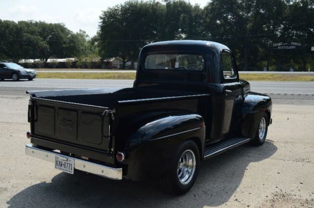 1951 Ford F-100 - photo 5