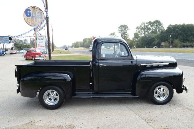 1951 Ford F-100 - photo 6