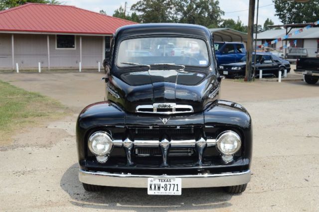 1951 Ford F-100 - photo 8