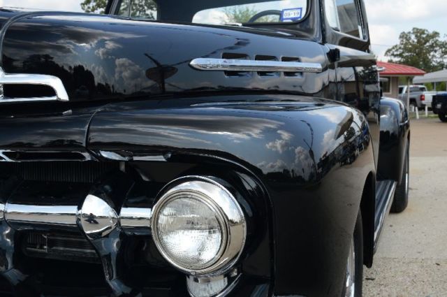 1951 Ford F-100 - photo 9