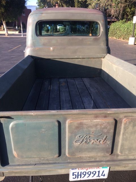 1951 Ford Other - photo 10