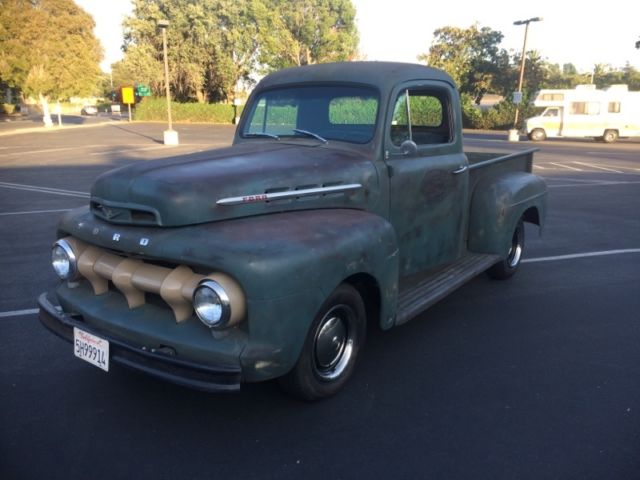 1951 Ford Other - photo 4