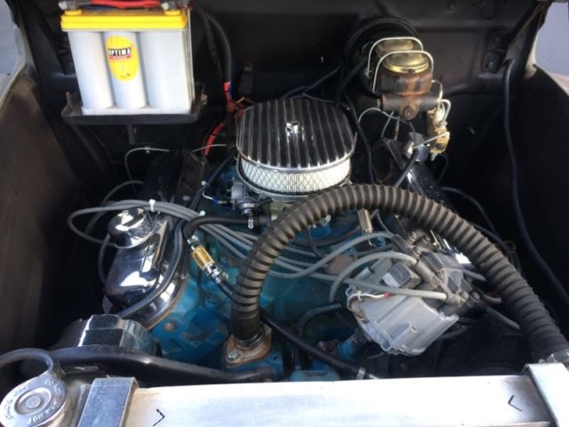 1951 Ford Other - photo 5