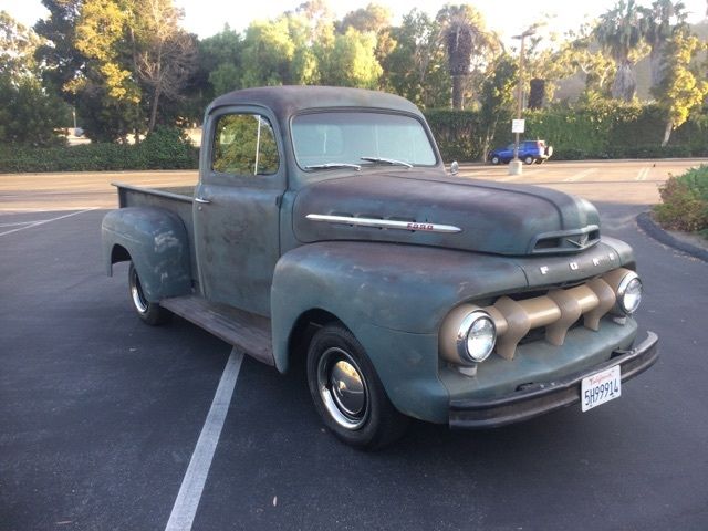 1951 Ford Other - photo 6