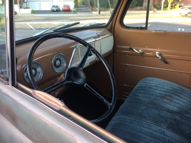 1951 Ford Other - photo 7