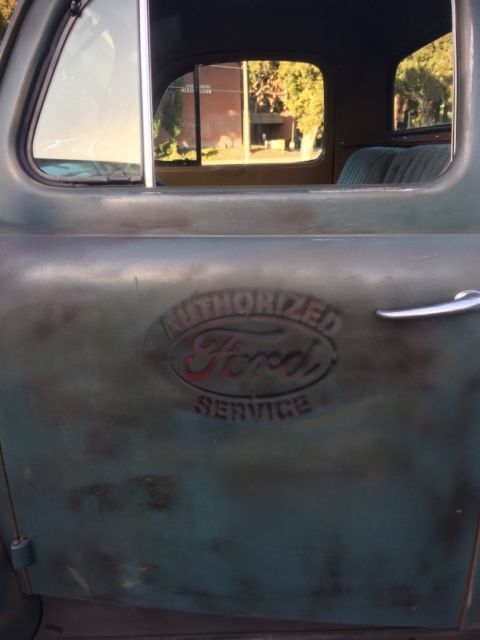 1951 Ford Other - photo 9