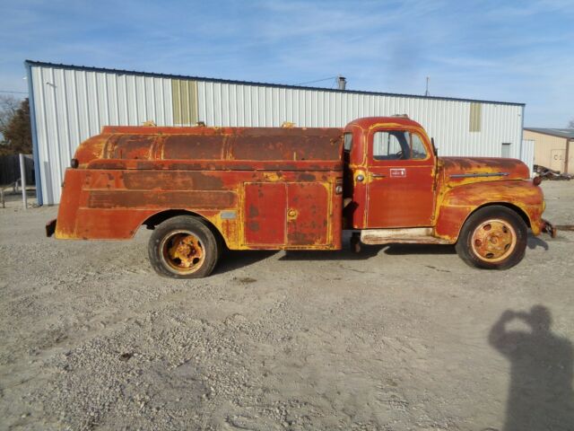 1951 Ford Other Pickups - photo 10