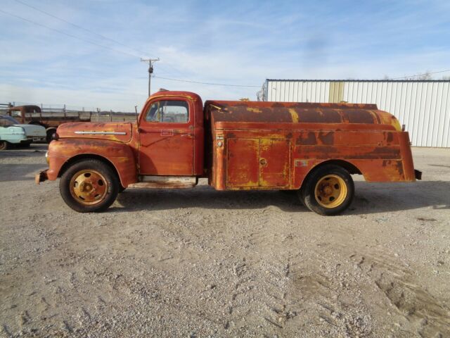 1951 Ford Other Pickups - photo 2