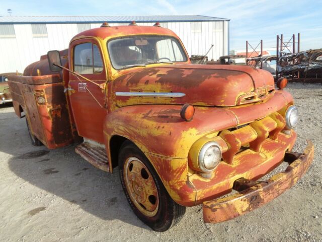1951 Ford Other Pickups - photo 7