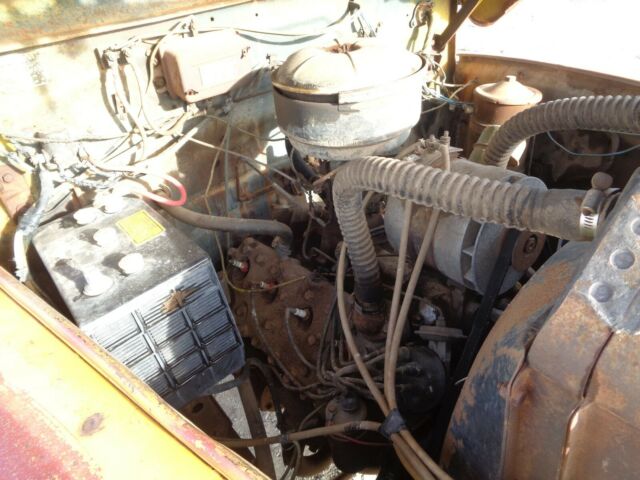 1951 Ford Other Pickups - photo 8