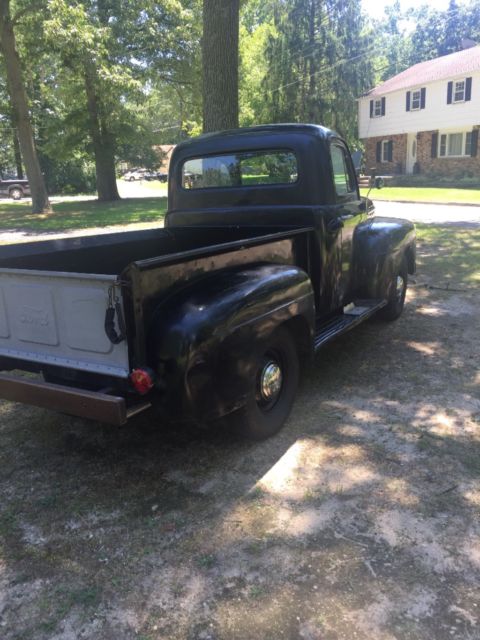 1951 Ford Other Pickups - photo 6