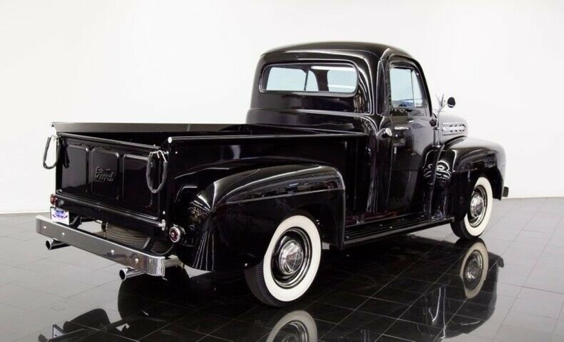 1951 Ford Other Pickups - photo 10